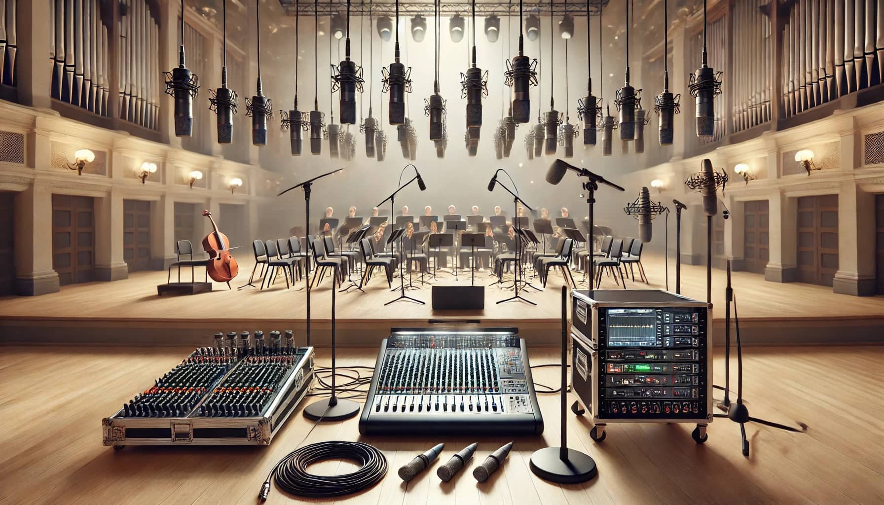 AudioRentalManila.com